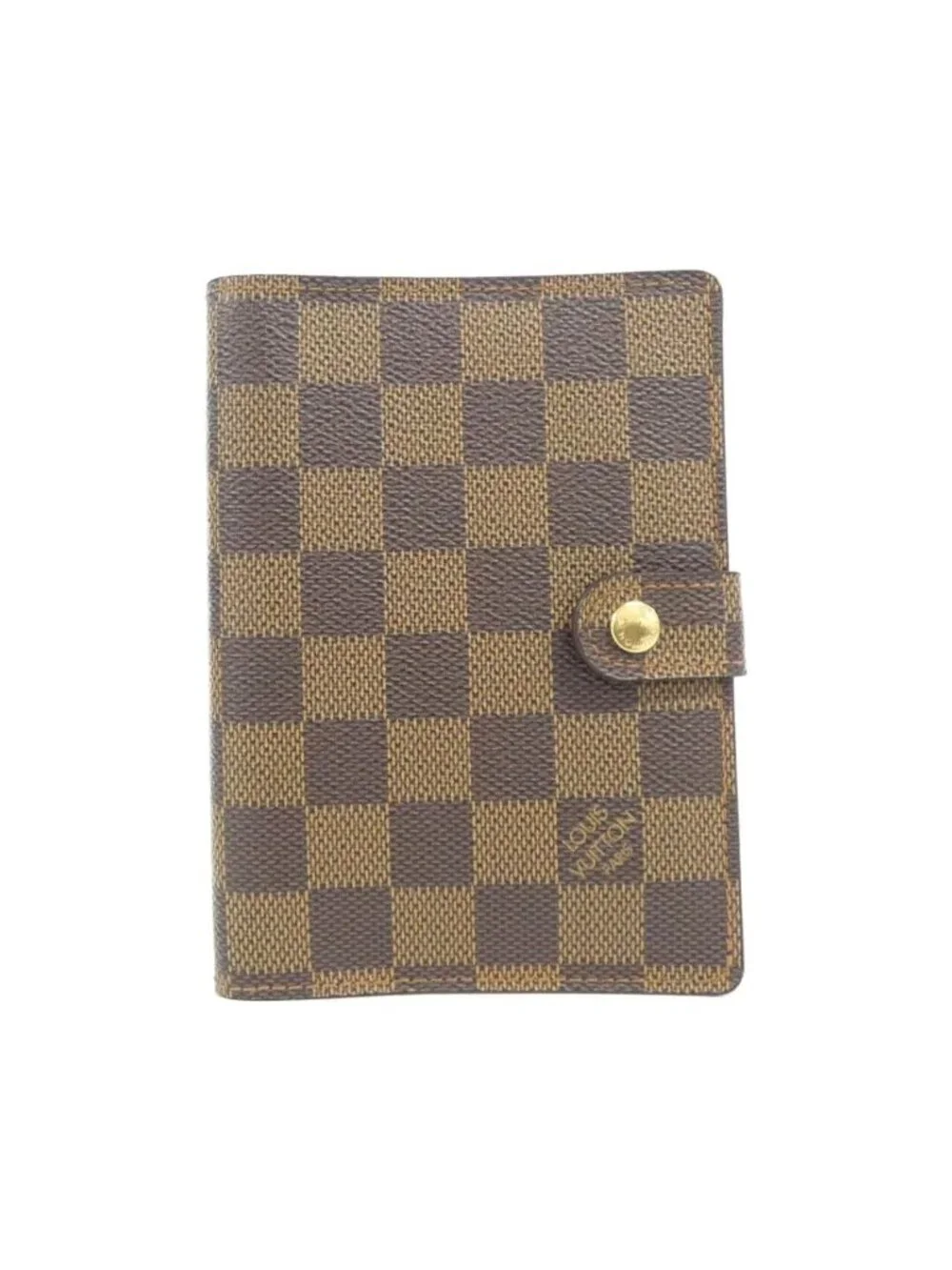Louis Vuitton Damier Agenda PM Organizer